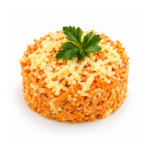 Салат "Морковный"