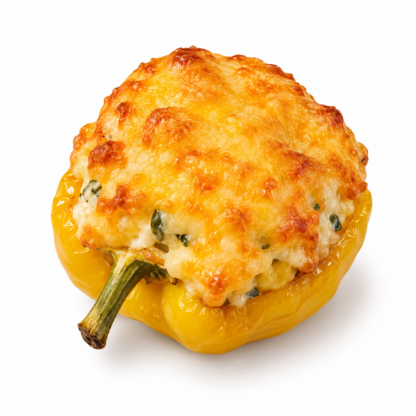 Перец фаршированный